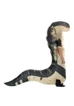 Adult Inflatable Hooded Snake Costume Alt 3