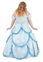 Women's Popular Witch Plus Size Costume Alt 1