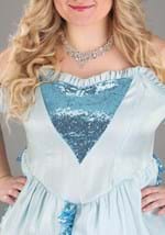 Women's Popular Witch Plus Size Costume Alt 2