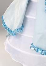 Women's Popular Witch Plus Size Costume Alt 5