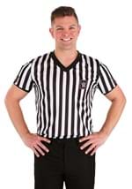 WWE Referee Shirt Costume Alt 2