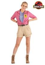 Women's Jurassic Park Ellie Sattler Costume Update 1
