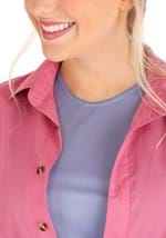 Women's Jurassic Park Dr. Ellie Sattler Costume Alt 2