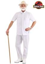 John Hammond Jurassic Park Costume for Men