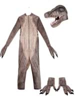 Adult's Plus T-Rex Costume Alt 3