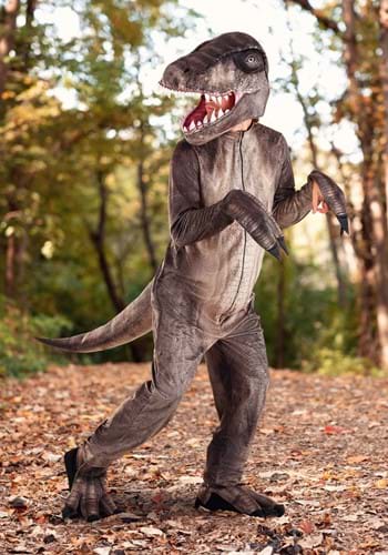 TRex Adult Costume