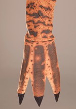 Adult Plus Size Velociraptor Costume Alt 4