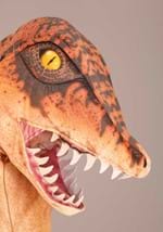 Adult Plus Size Velociraptor Costume Alt 2