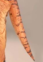 Adult Plus Size Velociraptor Costume Alt 7