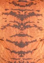 Adult Plus Size Velociraptor Costume Alt 8