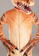 Adult Velociraptor Costume Alt 2