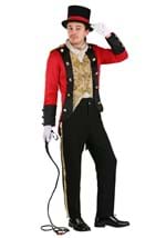 Mens Spotlight Ringmaster Costume Alt 5