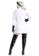 Womens Plus Size Mad Scientist Costume Alt 1