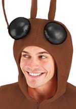 Adult Cuddly Cockroach Costume Alt 1