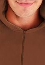 Adult Cuddly Cockroach Costume Alt 4