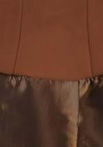 Adult Cuddly Cockroach Costume Alt 5