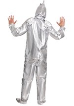 Adult Tin Woodsman Costume2
