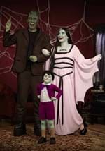 Womens Plus Size Munsters Lily Costume Alt 4