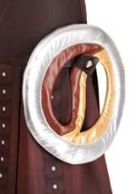 Women's Plus Size Xena Warrior Princess Costume