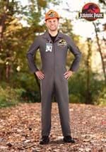 Adults Jurassic Park Employee Costume