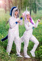 Women's Plus Size Magical Unicorn Alt 3