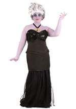Women's Plus Size Little Mermaid Ursula Prestige Costume
