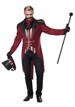 Men's Wicked Ringmaster Costume Alt 2