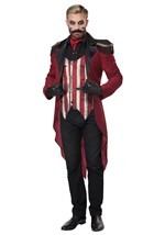 Men's Wicked Ringmaster Costume Alt 3