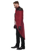 Men's Wicked Ringmaster Costume Alt 4