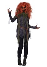  Women's Pumpkin Monster Costume