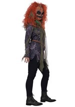  Women's Pumpkin Monster Costume Alt 1