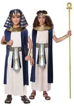 Kid's Egpytian Tunic Costume