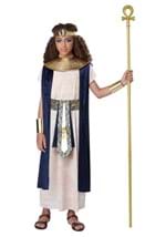 Kid's Egyptian Tunic Costume Alt 1