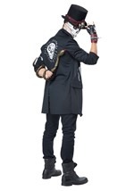 Men's Plus Size Voodoo Dude Costume Alt 1