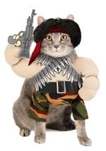 Action Hero Pet Costume Alt 1