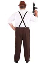 Men's Plus Size Clyde Costume Alt 1