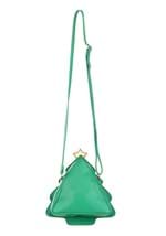 Christmas Tree Crossbody Purse Alt 1
