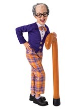 Inflatable Cane Accessory Alt 1