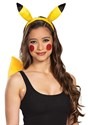 Pokemon Pikachu Headband & Tail Kit