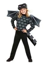 Minecraft Child Classic Ender Dragon Costume Alt 2