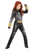 Black Widow Child Deluxe Costume