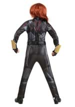 Black Widow Child Deluxe Costume