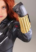 Black Widow Child Deluxe Costume