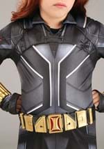 Black Widow Child Deluxe Costume