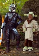 Kid's Mandalorian Beskar Armor Costume