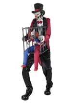 Animated Rotting Ringmaster Alt 2