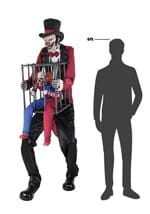 Animated Rotting Ringmaster Alt 3