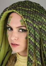 Adult Medusa Snake Wig alt 1