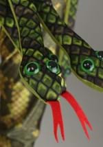 Adult Medusa Snake Wig alt 2