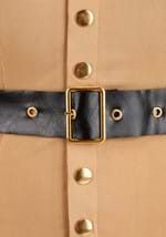 Sexy Womens Sheriff Costume Alt 5